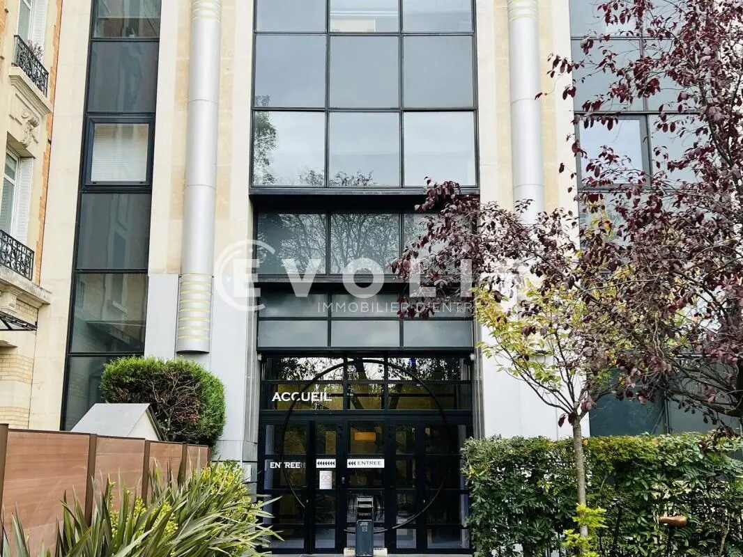 8 Avenue Des Minimes, Vincennes for lease Building Photo- Image 1 of 8