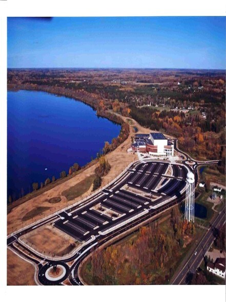 Paul Bunyan Dr S & 1st St E, Bemidji, MN for sale - Primary Photo - Image 1 of 1