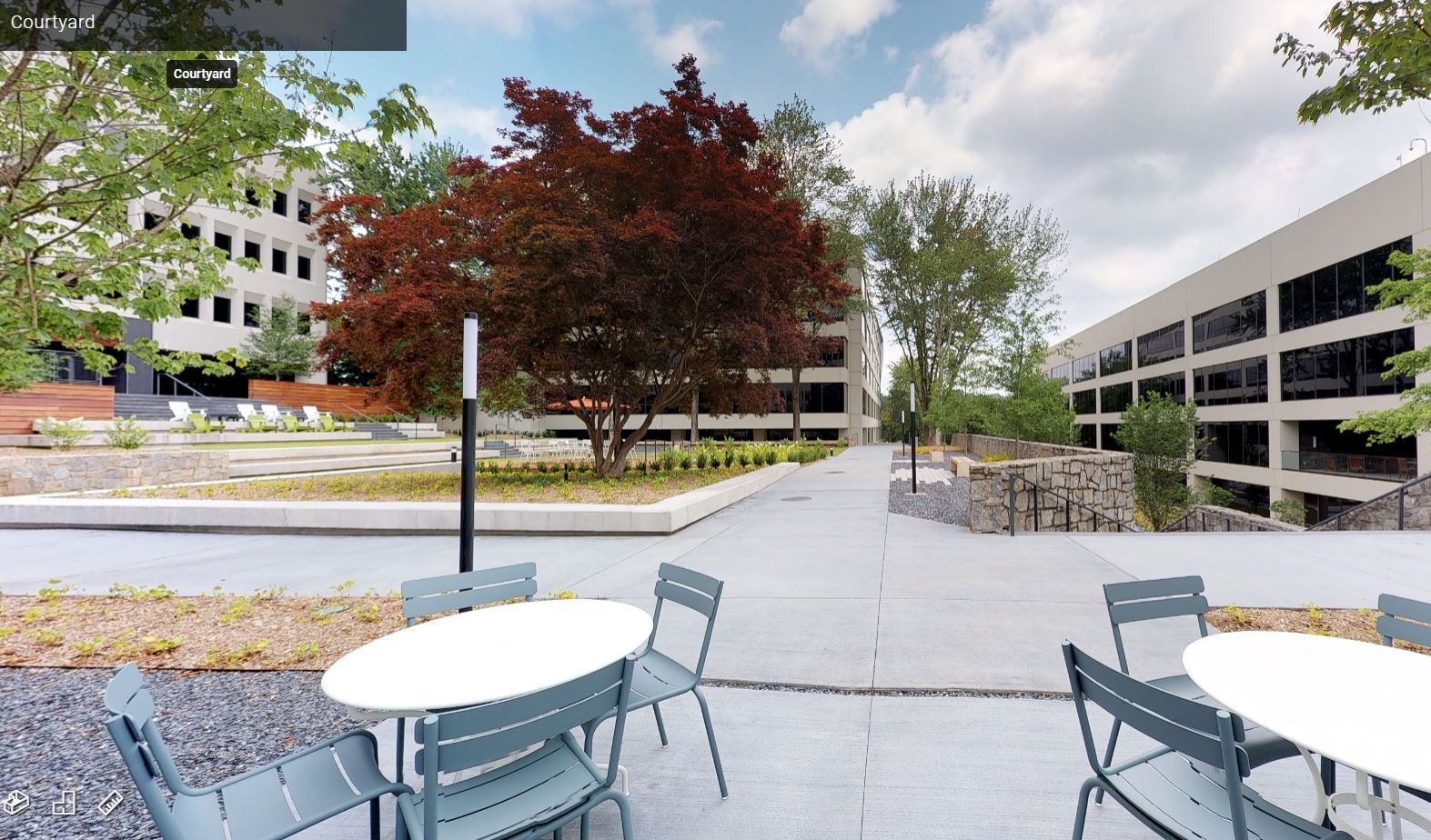 380 Interstate N Pky SE, Atlanta, GA for lease Building Photo- Image 1 of 9