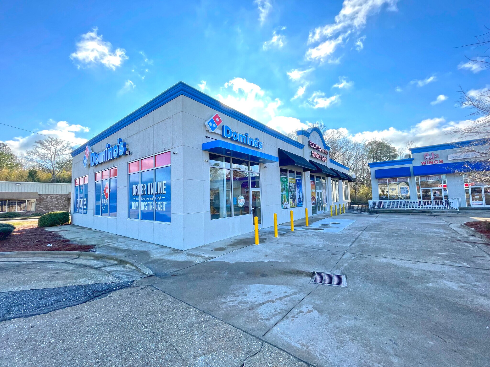 4908 Buena Vista Rd, Columbus, GA for sale Primary Photo- Image 1 of 1