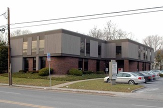 More details for 1273 Bound Brook Rd, Middlesex, NJ - Office, Office/Medical for Lease