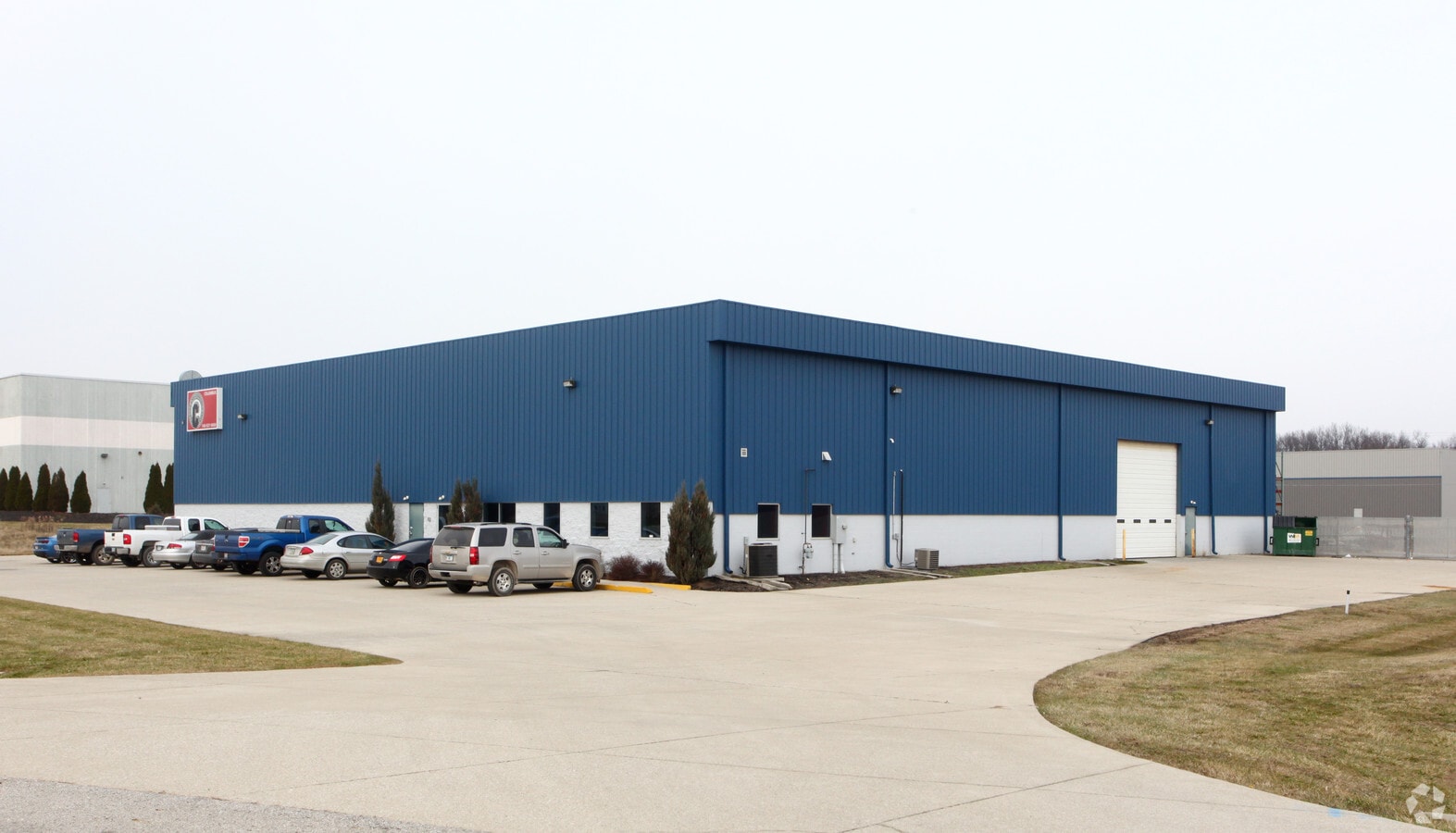 110 Venture Dr, Pataskala, OH 43062