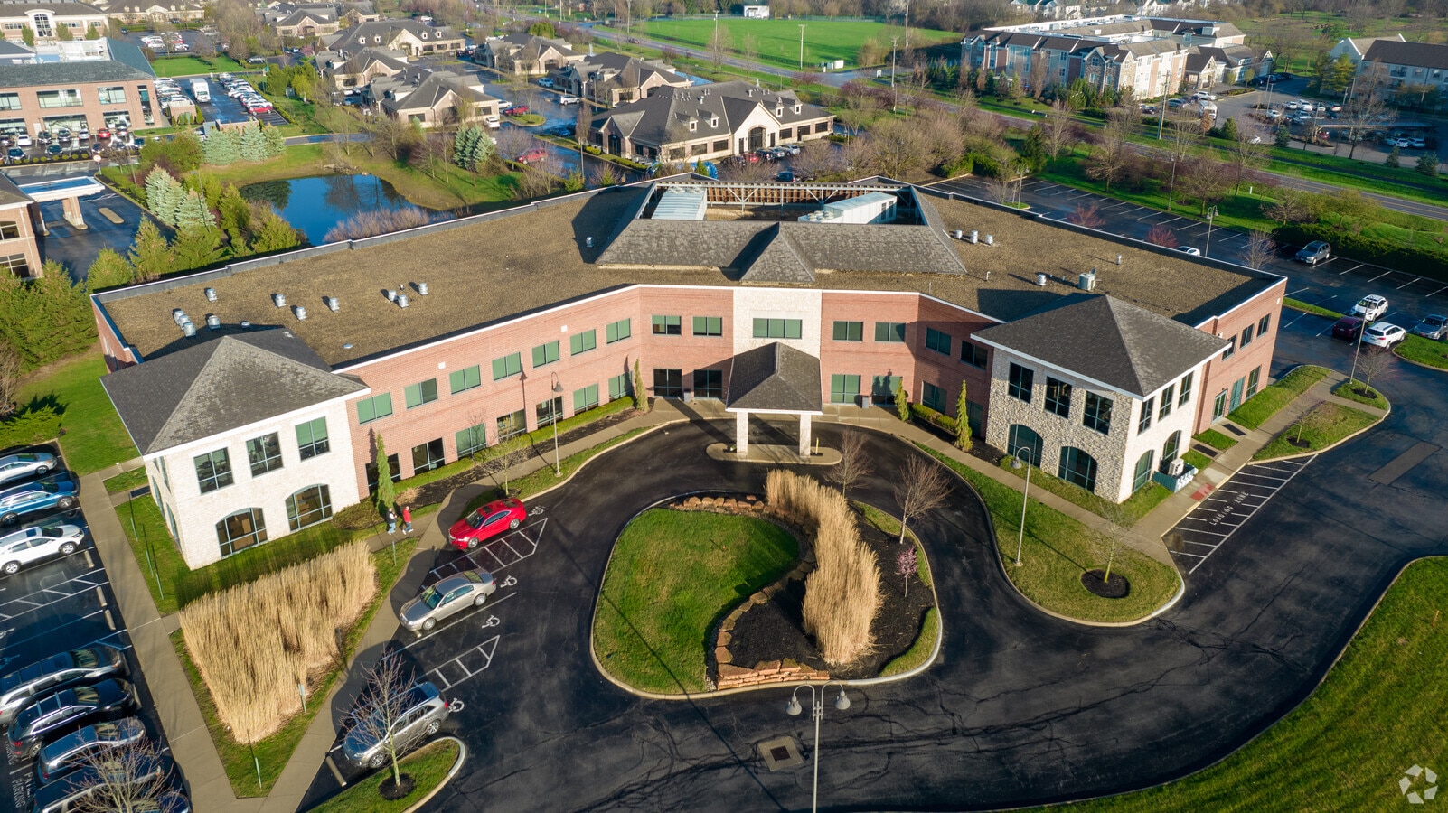 6670 Perimeter Dr, Dublin, OH 43016 Perimeter MOB