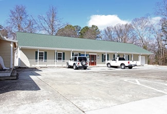 More details for 271 Culver St, Lawrenceville, GA - Office for Lease