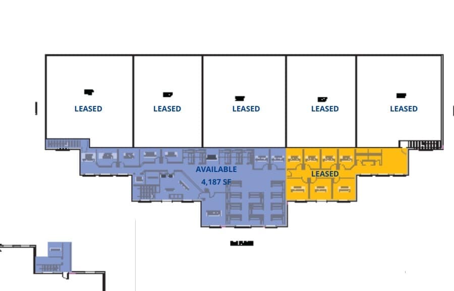 2175 W 3000 S, Heber City, UT for lease Floor Plan- Image 1 of 1