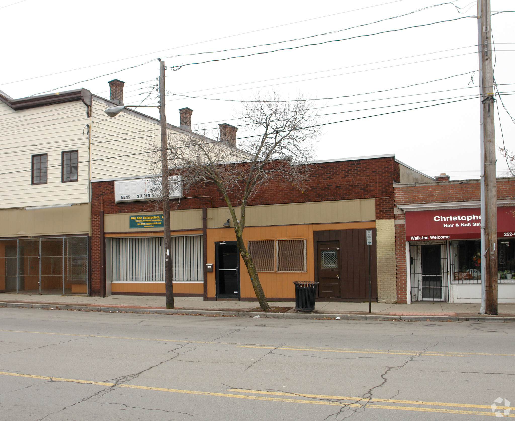 1001 Mt Vernon Ave, Columbus, OH 43203 - Retail for Sale | LoopNet