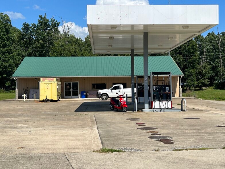 4804 Millerstown Rd, Clarkson, KY 42726