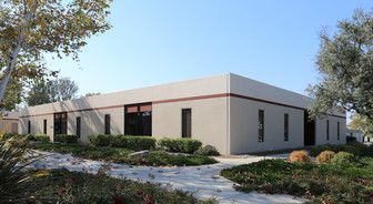 Bldg 2 - Commercial Real Estate