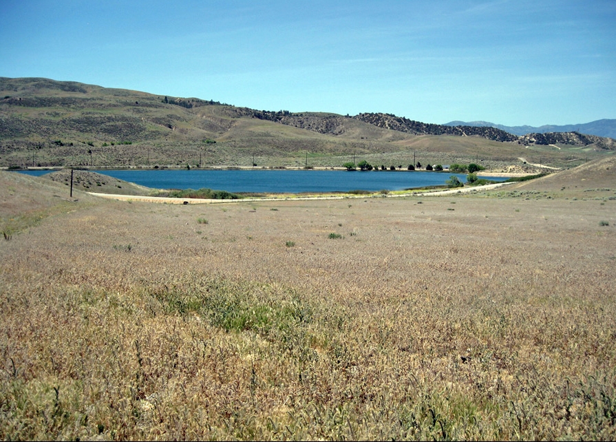 Highway 138 At Quail Lake, Gorman, CA for sale Primary Photo- Image 1 of 1