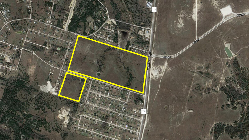 Hempel Dr, Copperas Cove, 76522, Copperas Cove, TX for sale - Primary Photo - Image 1 of 3