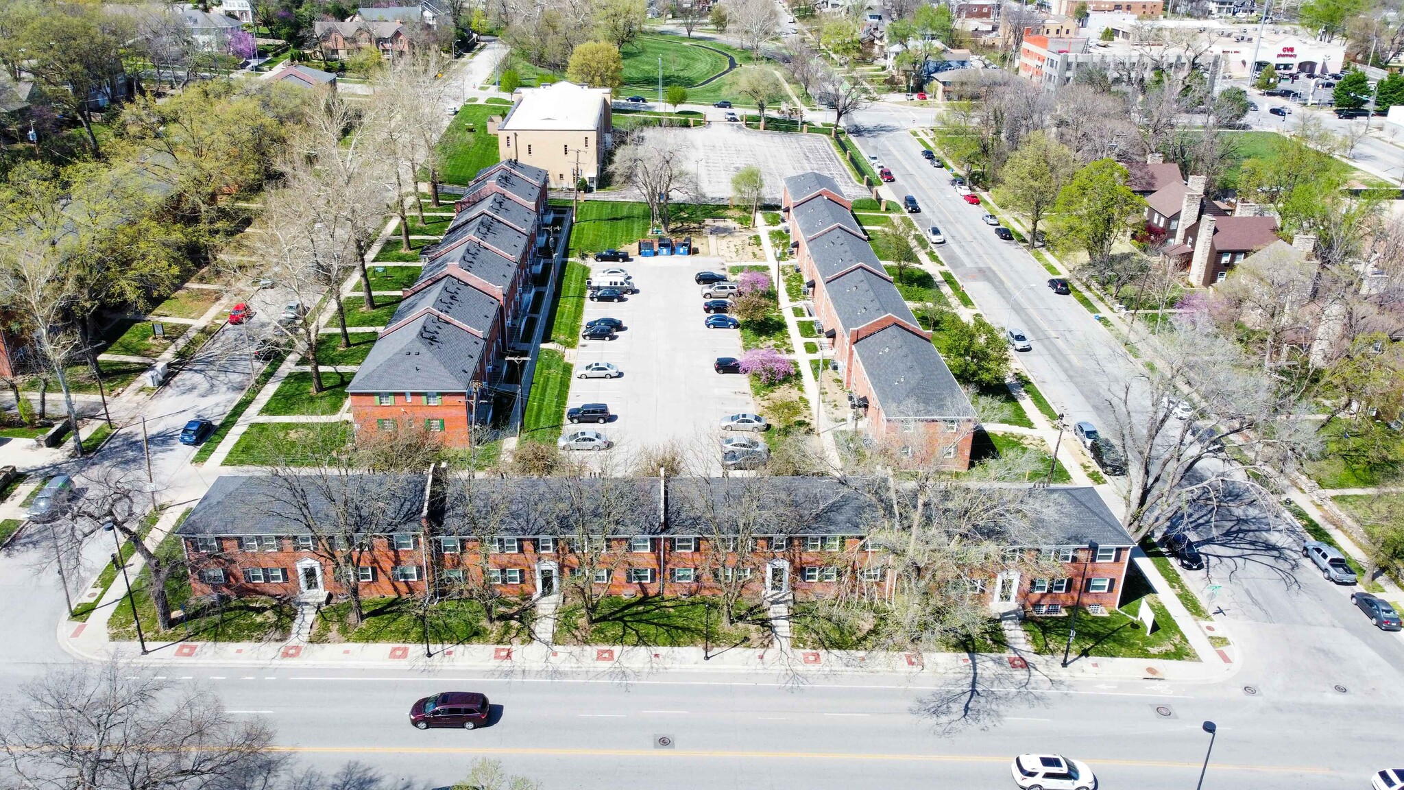 4616 Harrison St, Kansas City, MO for sale Building Photo- Image 1 of 16