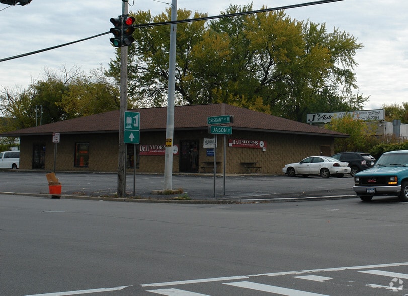 1311 Oriskany St, Utica, NY for lease - Building Photo - Image 2 of 2