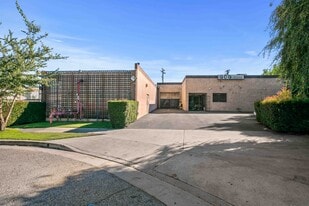 604–608 Ruberta Ave Industrial Portfolio - Warehouse