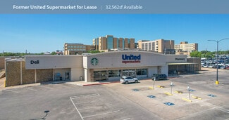 More details for 2160 Pine St, Abilene, TX - Retail for Lease