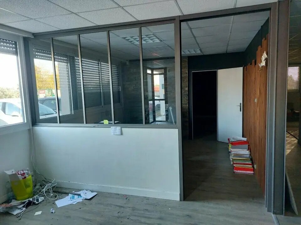 Office in Nantes for lease Interior Photo- Image 1 of 6