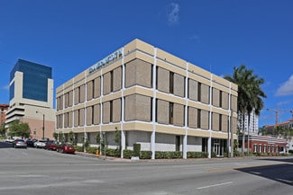 More details for 2550 S Douglas Rd, Coral Gables, FL - Office for Lease
