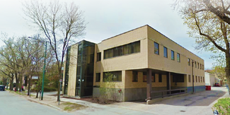 More details for 2022 Cornwall St, Regina, SK - Office for Lease