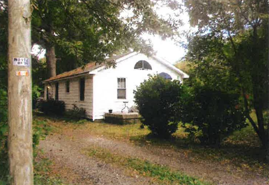 111 Tyler Ave, Newport News, VA for sale Primary Photo- Image 1 of 4