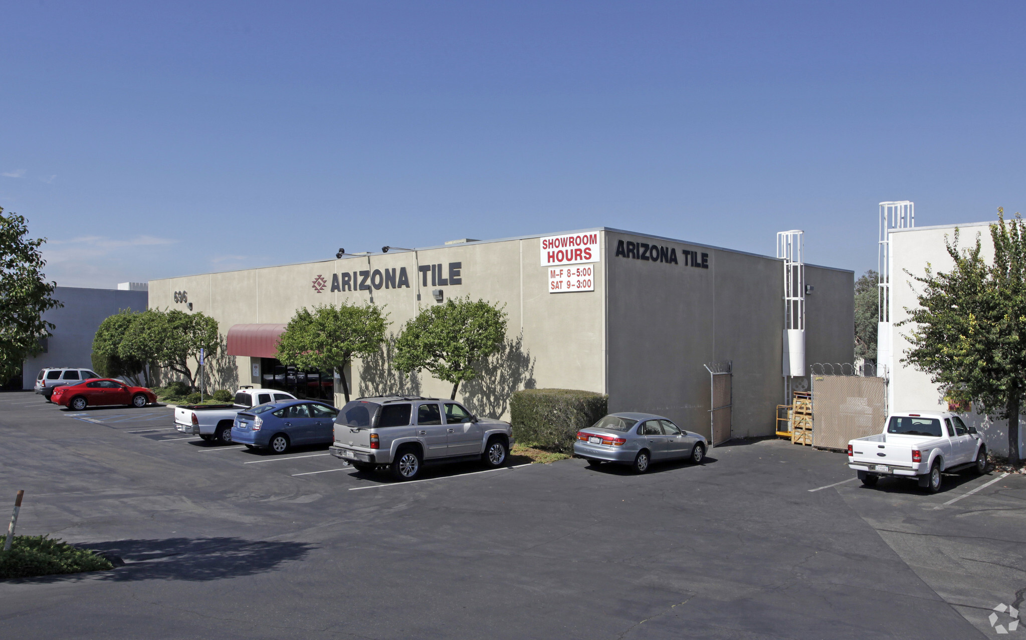 696 Rancheros Dr, San Marcos, CA for lease Building Photo- Image 1 of 8