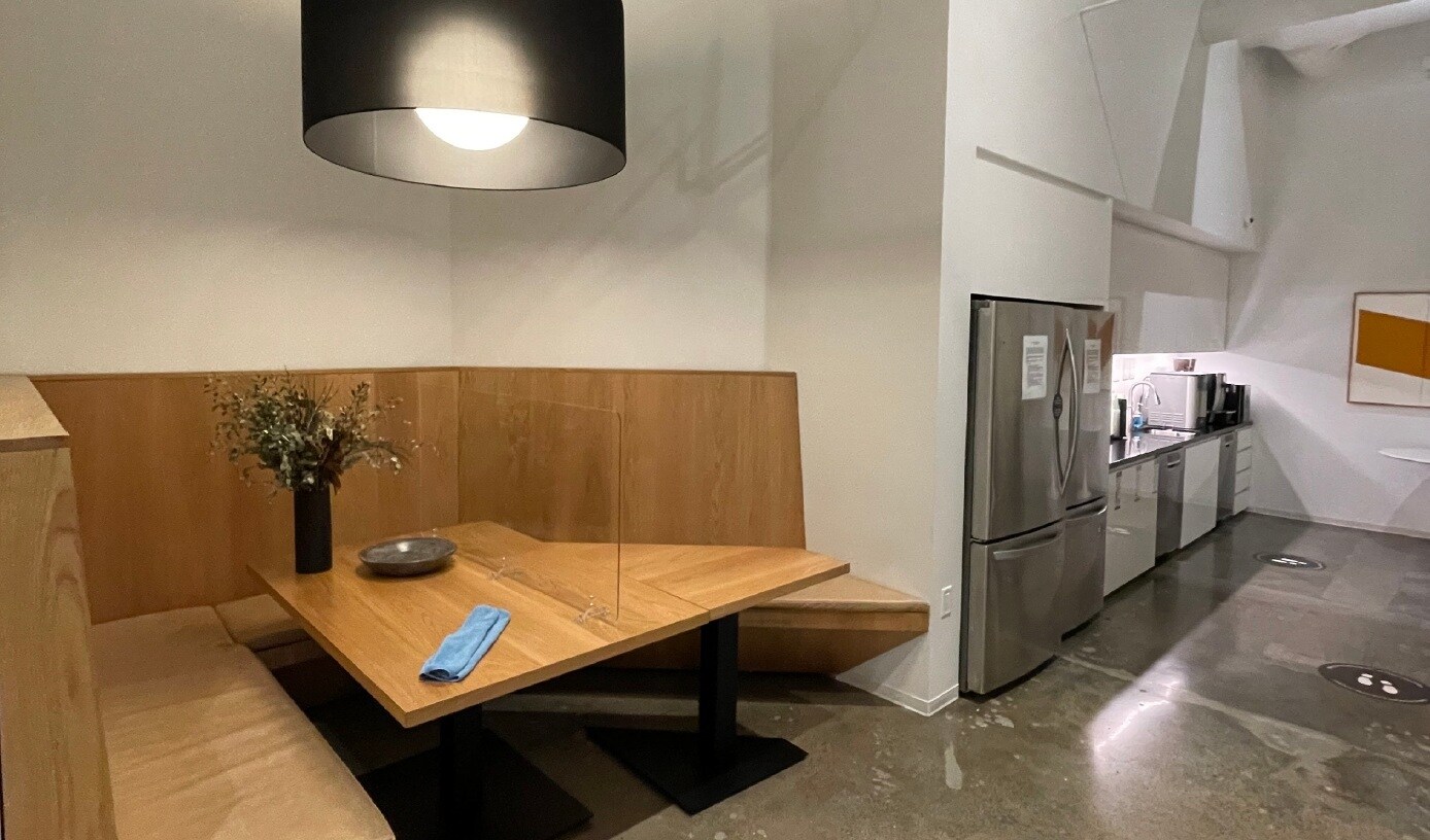 55 Francisco St, San Francisco, CA for lease Interior Photo- Image 1 of 5
