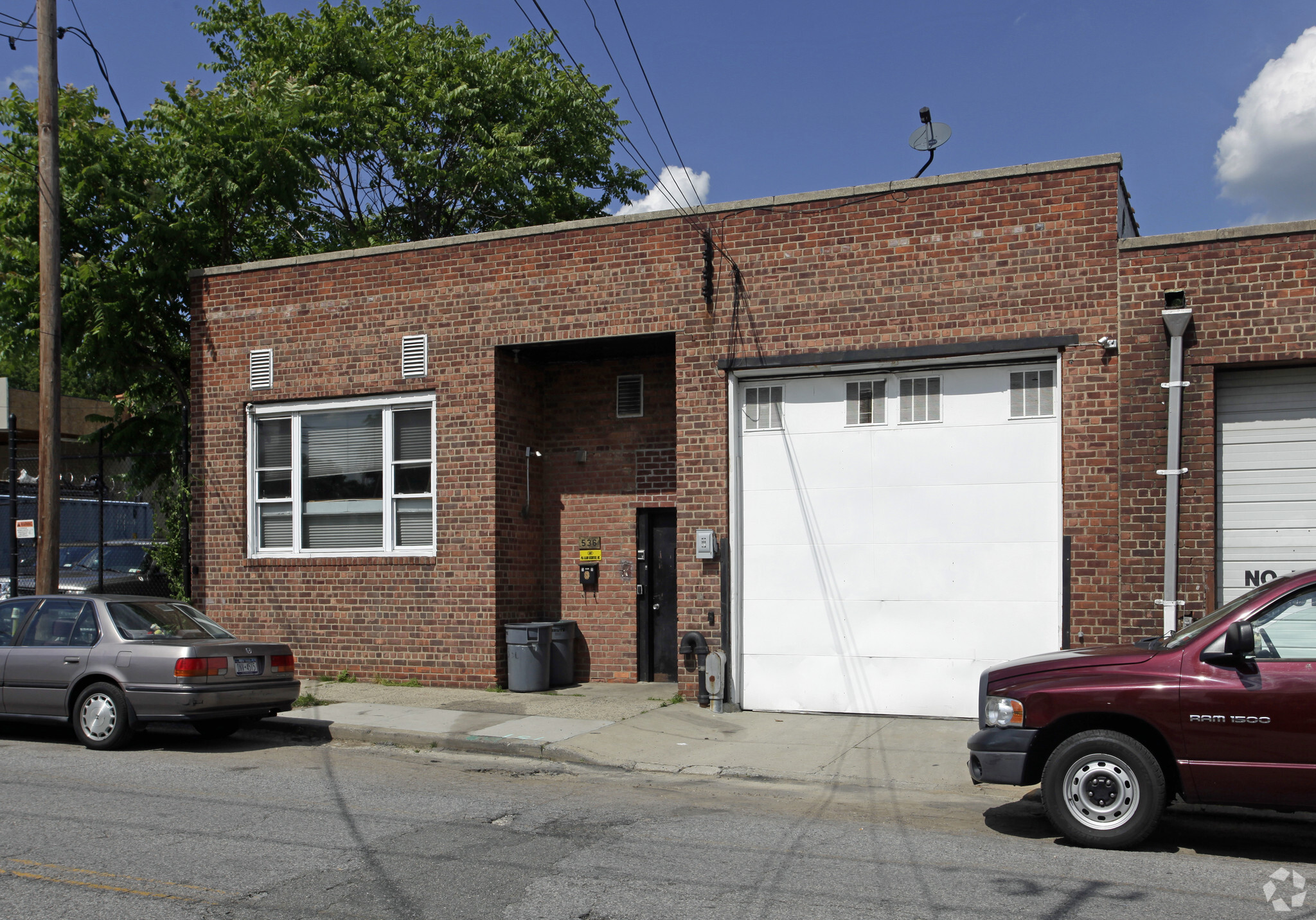 536 Cherry Ln, Floral Park, NY for sale Primary Photo- Image 1 of 1