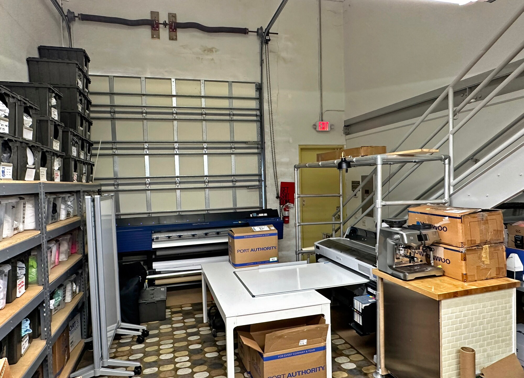 3101 Fairlane Farms Rd, Wellington, FL 33414 AC'd Office/Warehouse