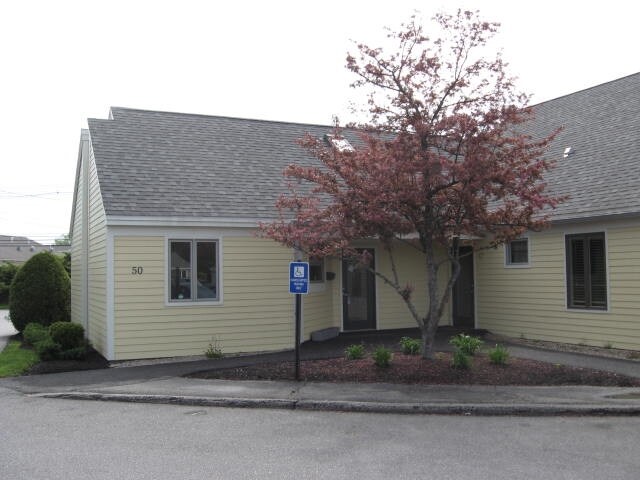 62 Portland Rd, Kennebunk, ME for sale Building Photo- Image 1 of 1