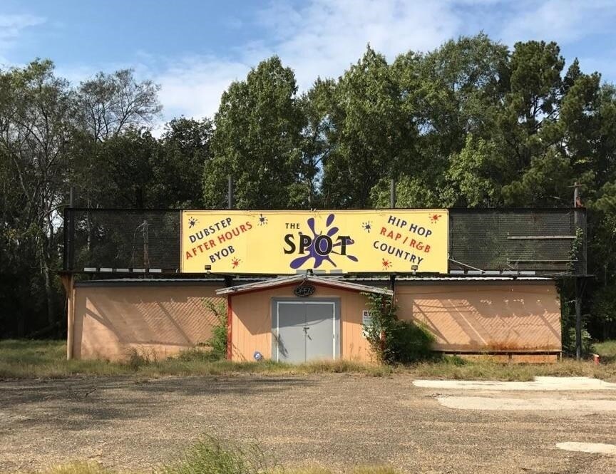 4703 Estes Pky, Longview, TX for sale Building Photo- Image 1 of 1