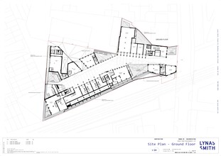 Downs Rd, London for lease Site Plan- Image 1 of 17