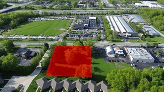 More details for 25057-25075 Detroit Rd, Westlake, OH - Land for Sale