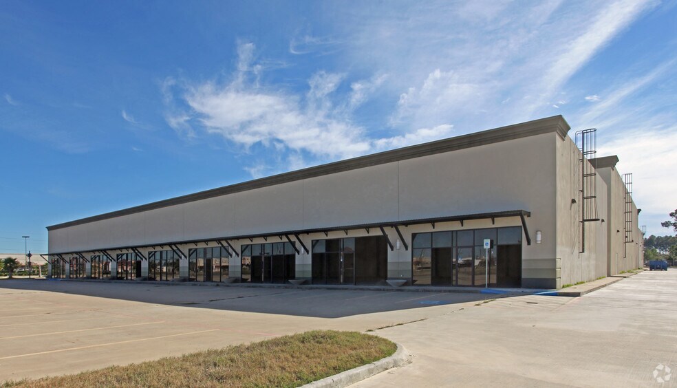 20639 Kuykendahl Rd, Spring, TX for sale - Building Photo - Image 2 of 2