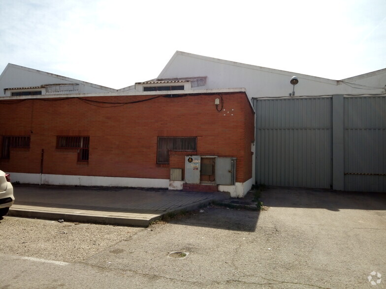 Industrial in Valdemoro, Madrid for sale - Primary Photo - Image 1 of 22