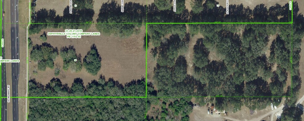 9320 US Highway 301, Dade City, FL for sale - Building Photo - Image 3 of 10