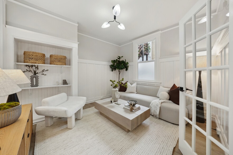 17-19 Card Aly, San Francisco, CA for sale - Building Photo - Image 3 of 51