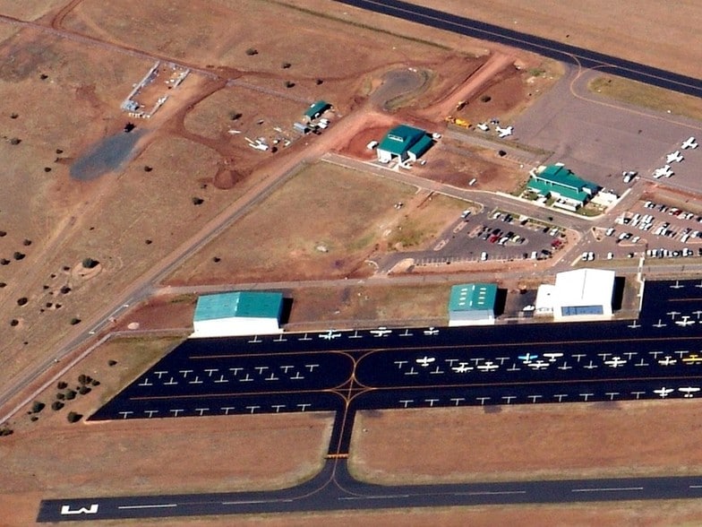 3101 E Airport Loop, Show Low, AZ for sale - Primary Photo - Image 1 of 1
