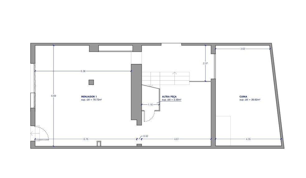 Multifamily in Vilanova del Camí, Barcelona for sale - Building Photo - Image 1 of 29