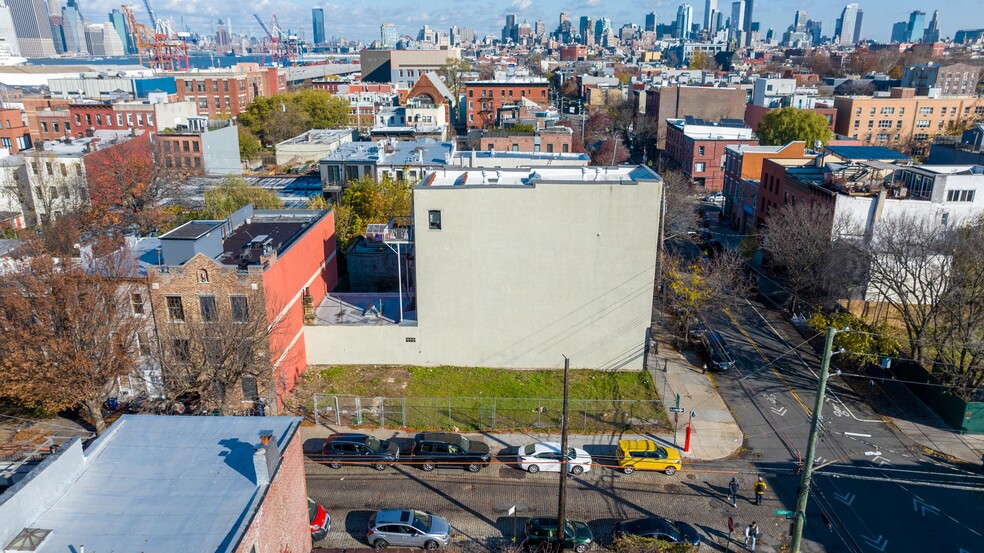 404 Van Brunt St, Brooklyn, NY 11231 - Land for Sale | LoopNet