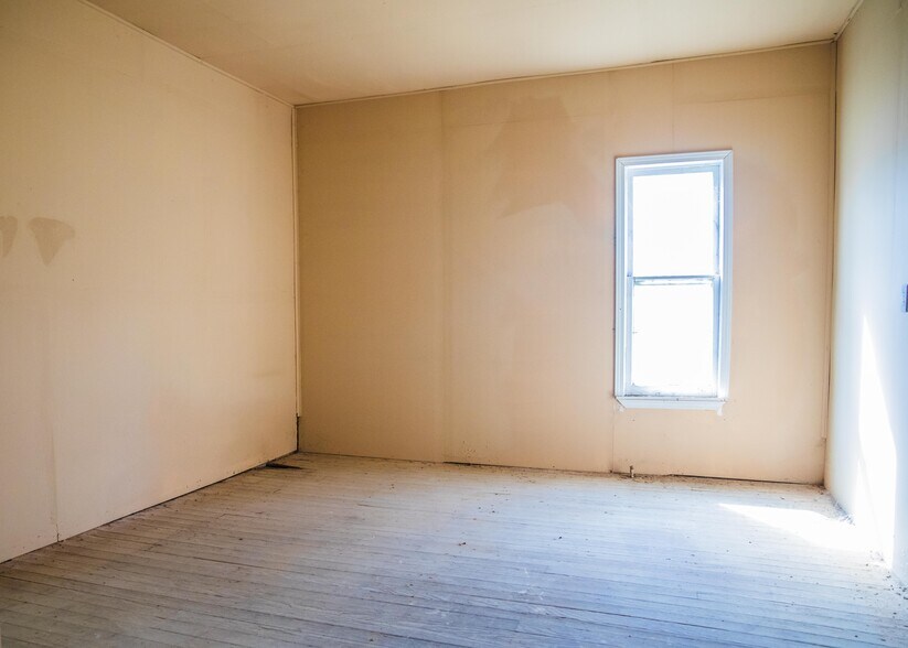 804 Harrison St, Pawnee, OK for sale - Building Photo - Image 1 of 5