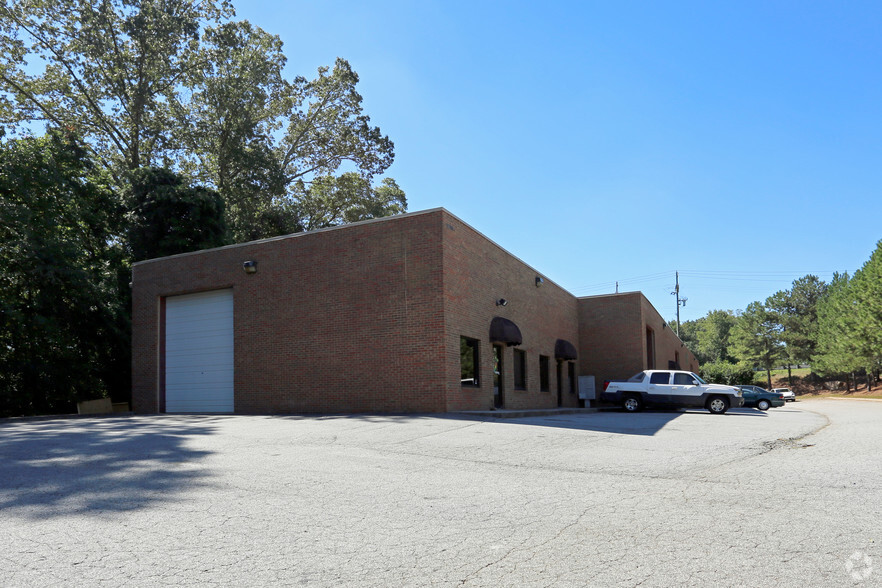 2650 Main St, Duluth, GA for lease - Building Photo - Image 3 of 4