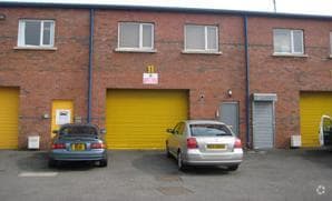 Blackstaff Rd, Belfast for sale - Primary Photo - Image 1 of 1