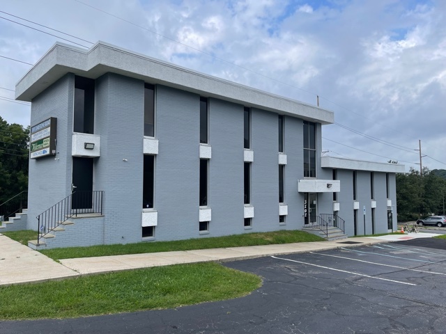 3101 W Limestone Rd, Wilmington, DE for lease - Building Photo - Image 2 of 8