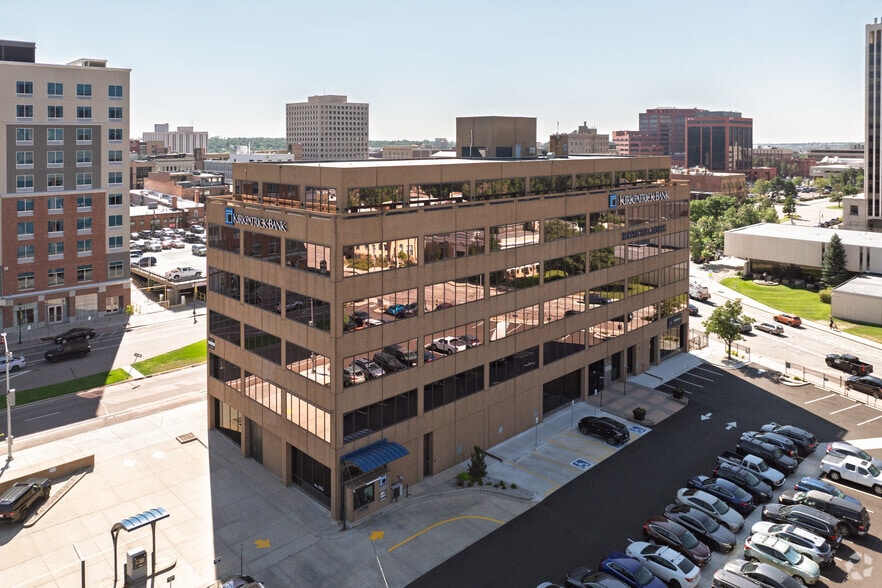 102 N Cascade Ave, Colorado Springs, CO for lease - Building Photo - Image 3 of 5