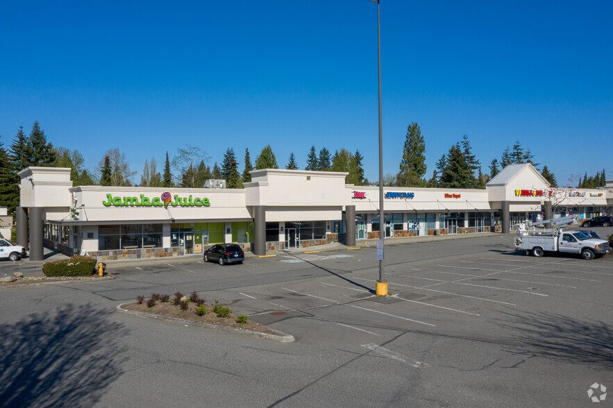 305-505 SE Everett Mall Way, Everett, WA for lease - Building Photo - Image 2 of 6