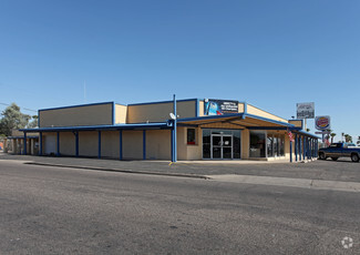 More details for 800 E Florence Blvd, Casa Grande, AZ - Retail for Sale