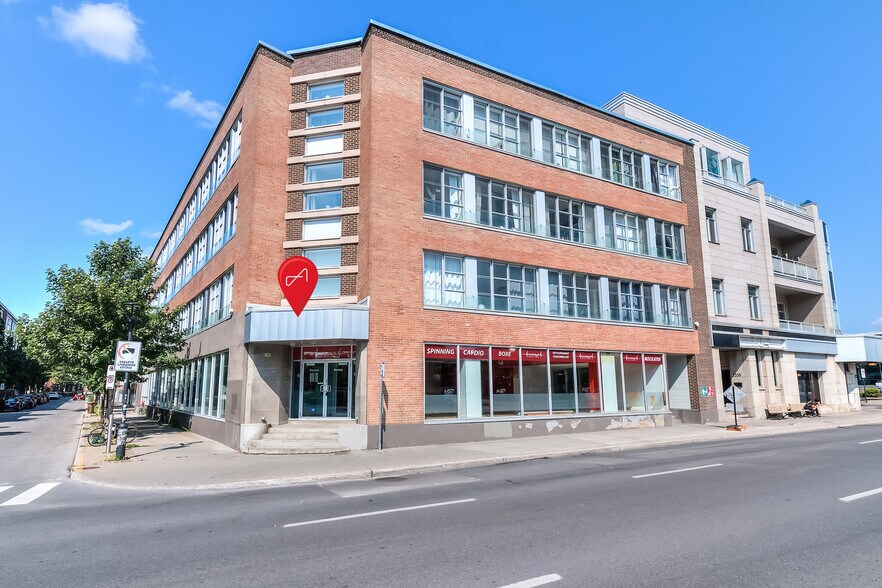 7345 Boul Saint-Laurent, Montréal, QC for sale - Building Photo - Image 2 of 12