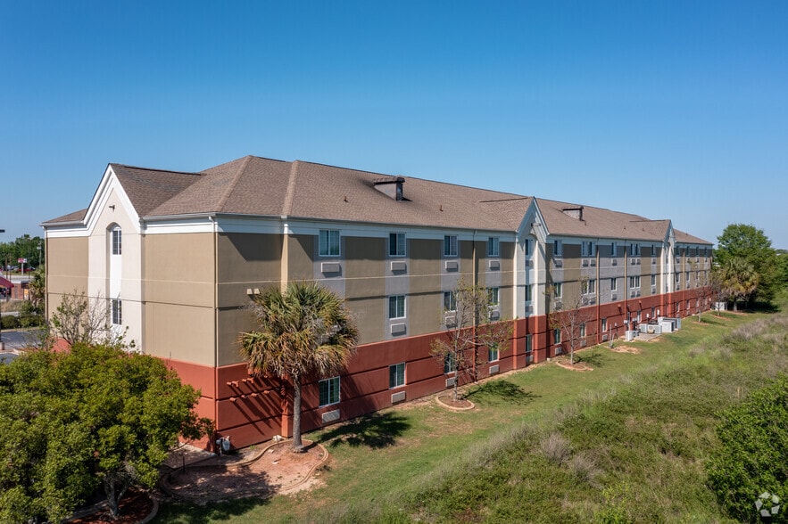 110 Willie Lee Pky, Warner Robins, GA for sale - Building Photo - Image 3 of 4