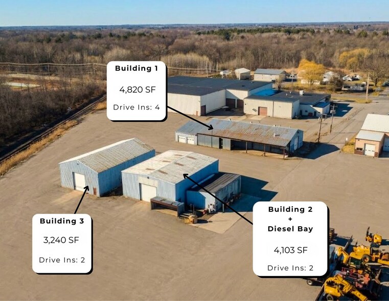 Wetzel Rd, Liverpool, NY for sale - Building Photo - Image 3 of 19