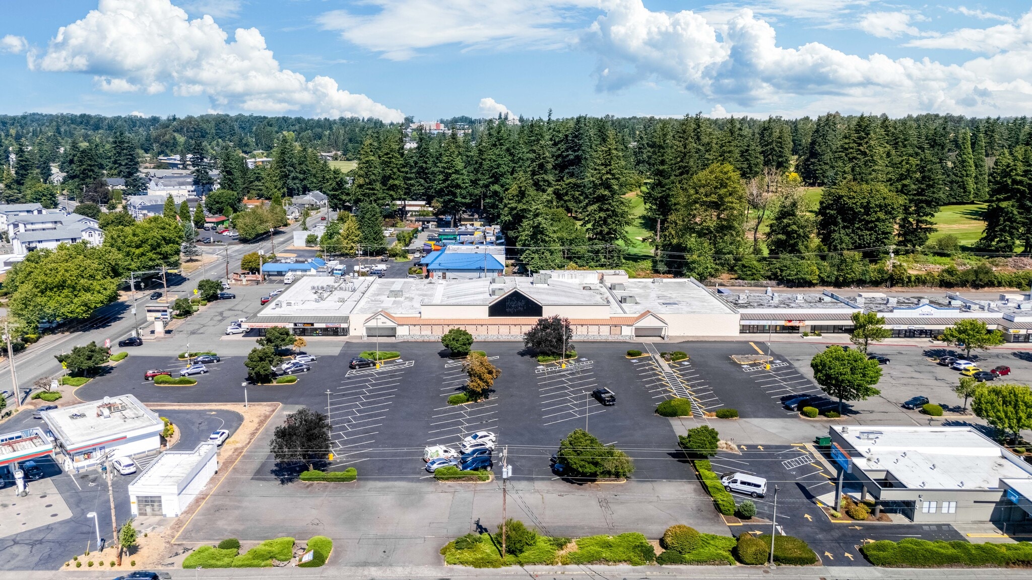 1650 Birchwood Ave, Bellingham, WA for sale Building Photo- Image 1 of 8