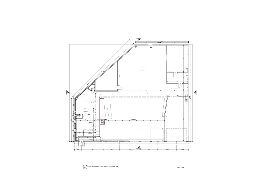1 Congdon St, Worcester, MA for lease Floor Plan- Image 1 of 7