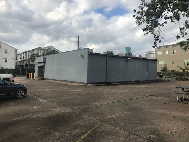 1803 McGowen St, Houston, TX for sale - Building Photo - Image 3 of 14